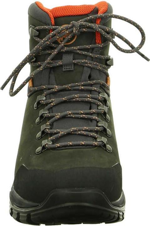 Immagine prodotto Mammut Scarpe Nova Tour II High GTX Shoes (40)