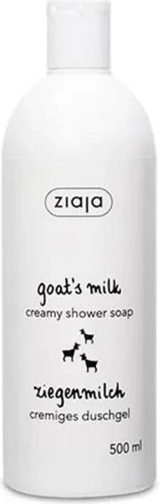 Immagine prodotto Ziaja Latte di capra (500 ml)