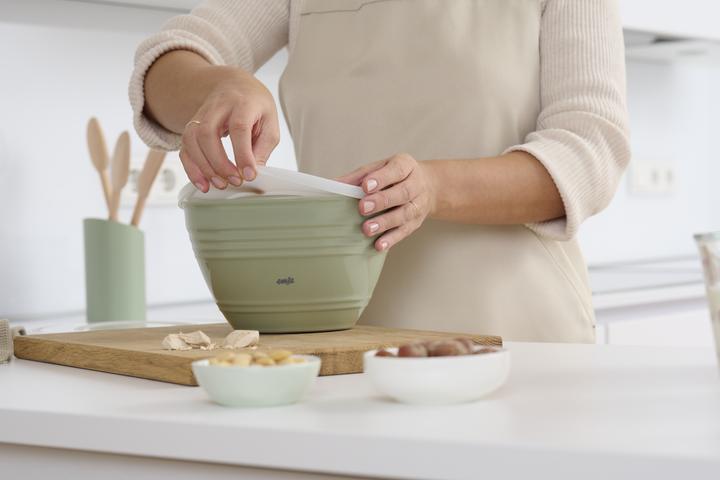 Actual product image Emsa Prep&Bake plastic mixing bowl (2.75 l, 1 x)
