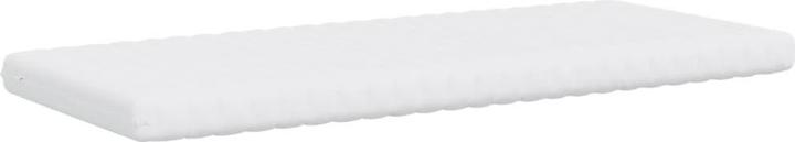 Immagine prodotto VidaXL Schaumstoffmatratze 90 x 220 cm 7-Zonen Härtegrad 20 ILD (90 x 220 cm, Nucleo di schiuma)