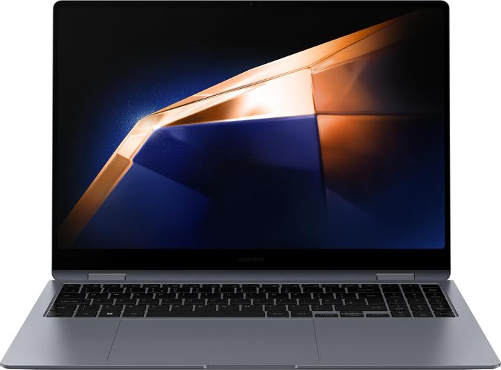 Samsung Galaxy Book4 Pro 360 (16", Intel Core Ultra 7 155H, 16 GB, 512 GB, DE)