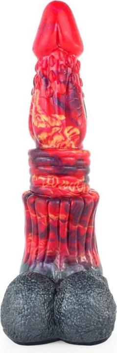 Actual product image Monstered Dildo Monster "Postyr