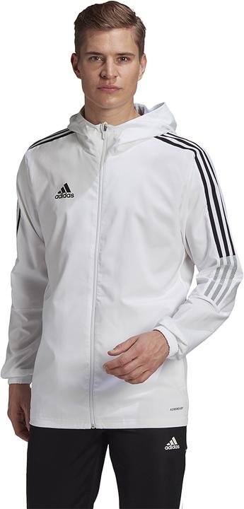 Actual product image adidas Tiro 21 Windbreaker (44, 45, 46)