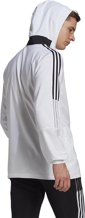 Actual product image adidas Tiro 21 Windbreaker (44, 45, 46)