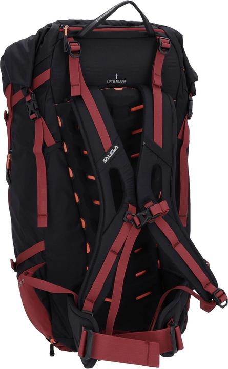 Actual product image Salewa Puez 40+5L backpack women (45 l)