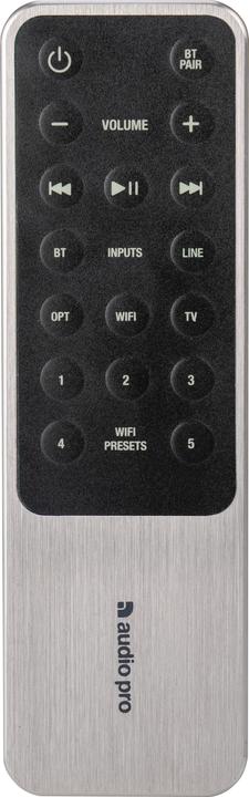 Produktbild Audio Pro A38 (Radio Frequency (RF), Bluetooth, WLAN)