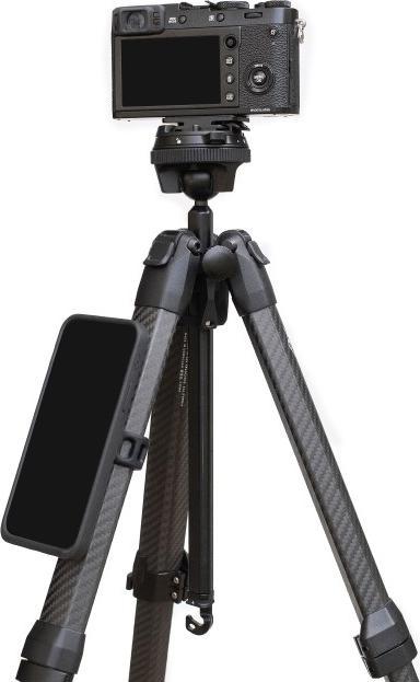 Immagine prodotto Peak Design Universal Bar Mount