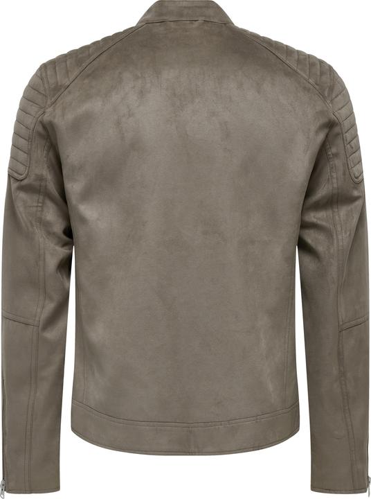 Produktbild Only & Sons Hoch geschlossen Jacke Jacke (XL)