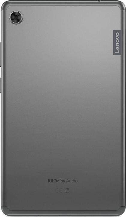 Actual product image Lenovo Tab M7 Gen 3 incl. child protection cover (WLAN only, 7", 32 GB, Iron grey)