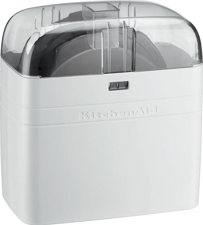 Produktbild KitchenAid 5KFP16DC12 Würfelscheibe 12mm