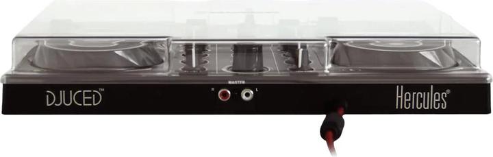 Produktbild Hercules Control Inpulse 200