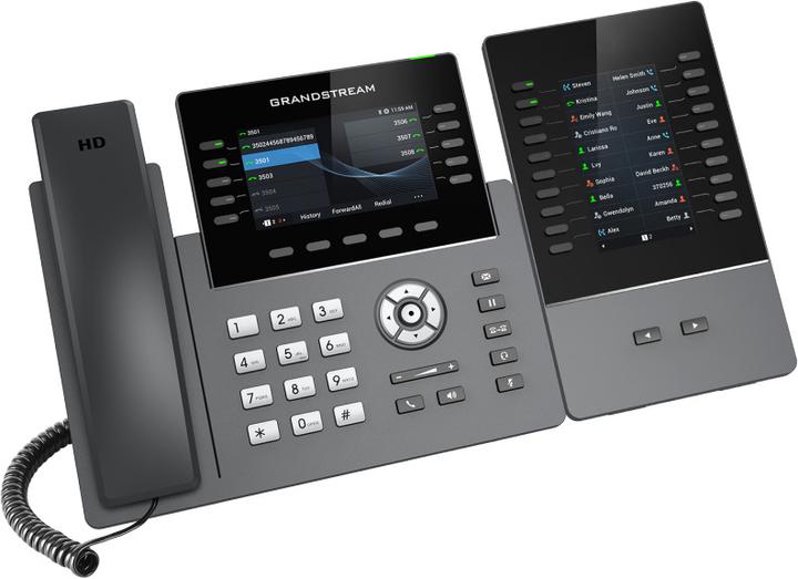 Produktbild Grandstream GBX20 Erweiterungsmodul für GXV3350