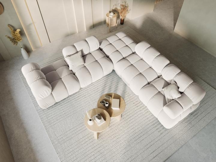 Produktbild Micadoni Bellis (2-Sitzer, 3-Sitzer, 4-Sitzer)