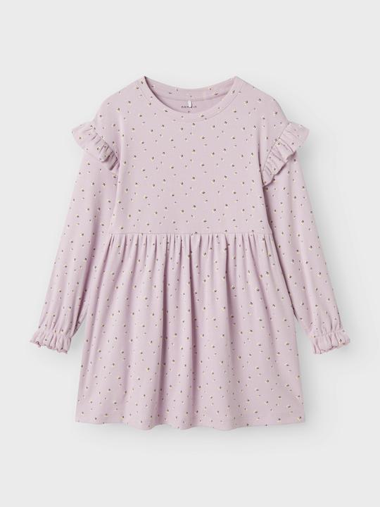 Actual product image Name it Kurzarm Kleid (98)