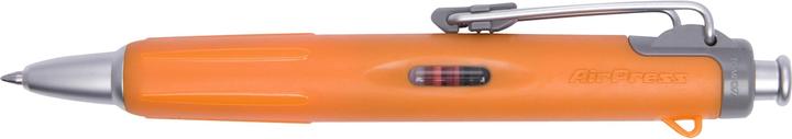 Produktbild Tombow Kugelschreiber AirPress Pen (Orange, 1 x)