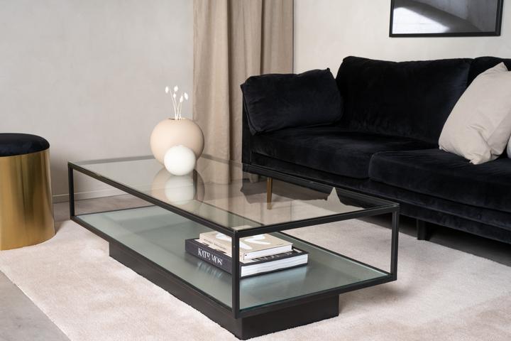 Produktbild Furniture Fashion Maglehem (130 x 60 x 38 cm)