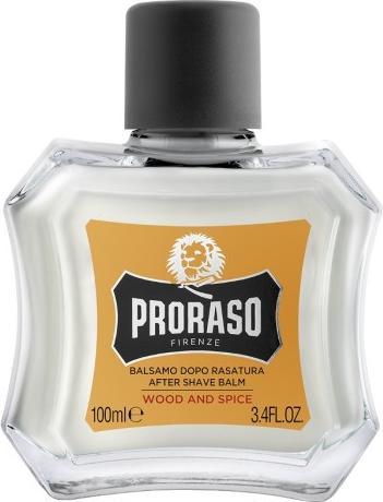 Immagine prodotto Proraso Legno e spezie (Balsamo dopobarba, 100 ml)