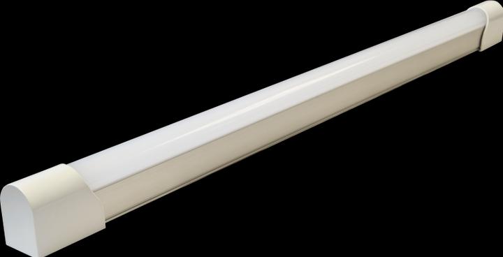 Produktbild Tracon LED T8 Möbelleuchte mit innere Terminal ohne schalter (700 lm)