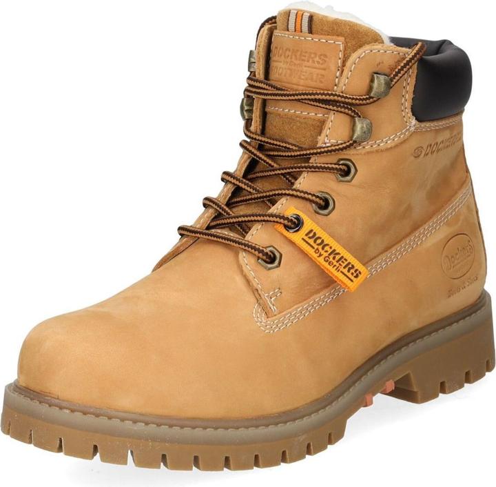 Produktbild Dockers Stiefelette (40)
