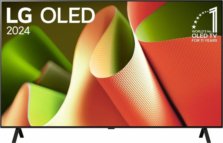 Produktbild LG B4 (65", B4, OLED, 4K)