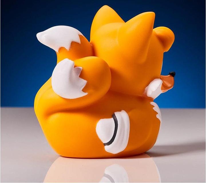 Immagine prodotto Numskull Mini Canard de bain - Sonic le Hérisson - Tails (edizione baignoire)