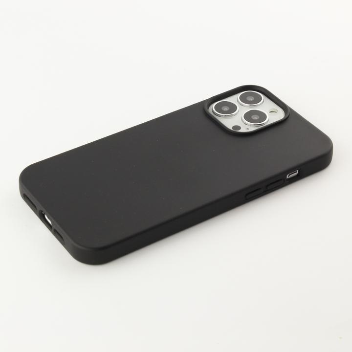 Actual product image PhoneLook Hülle Bio Eco-Friendly biologisch Kompostierbar ökologisch (Samsung Galaxy S25)