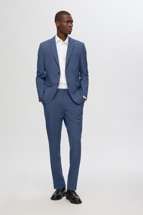 Produktbild Selected Homme Slim Fit Anzughose (106)