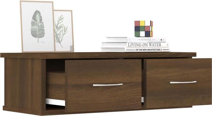 Actual product image VidaXL Brianna (60 x 26 x 18.5 cm)
