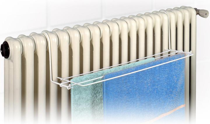 Actual product image Metaltex Radiator clothes dryer (2 m)