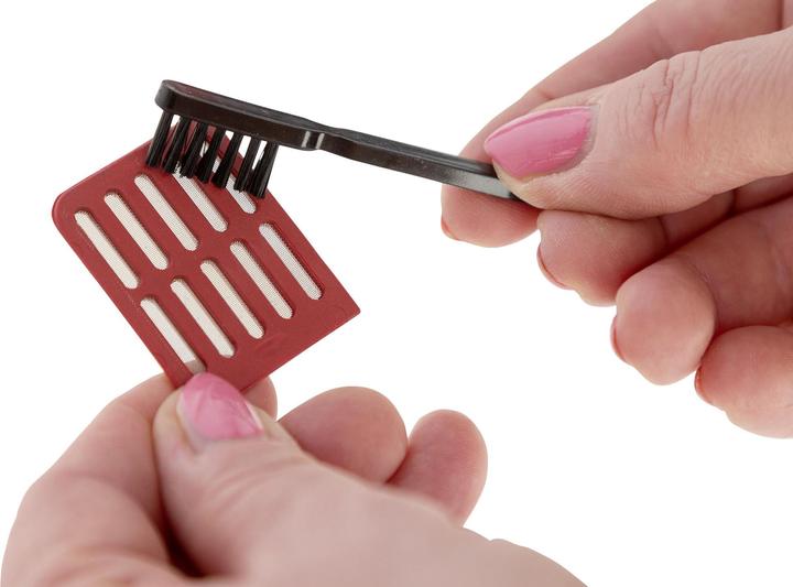 Actual product image Aesculap Fur shears Favorita II, GT104 (Dog)