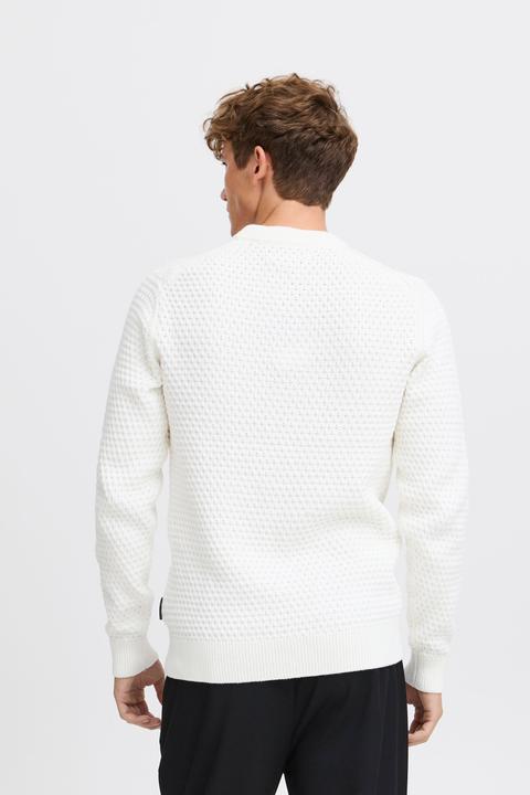 Produktbild Casual Friday CFKARL structured crew neck knit 20505303 (3XL)