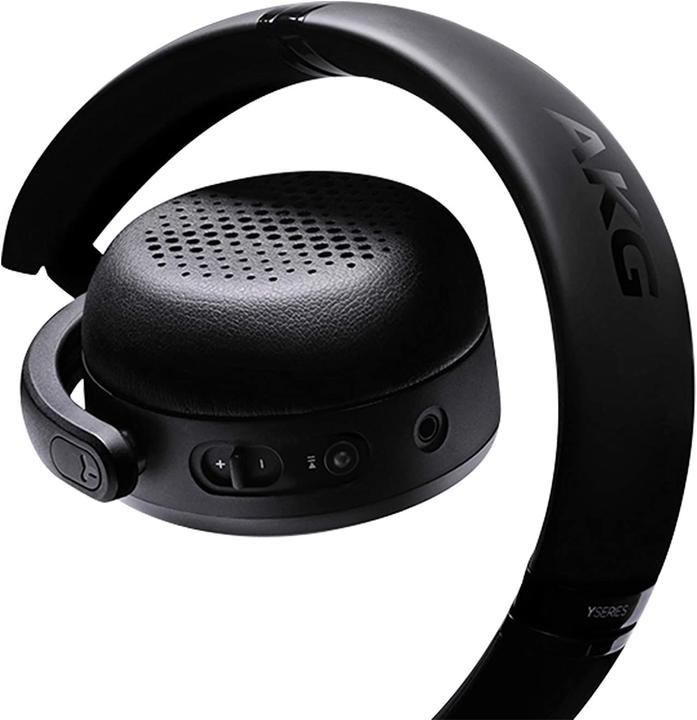 Produktbild AKG Y500 (33 h, Kabellos)