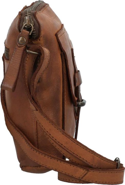 Produktbild Harbour 2nd Urban Poets Mini Bag Umhängetasche Leder 18 cm