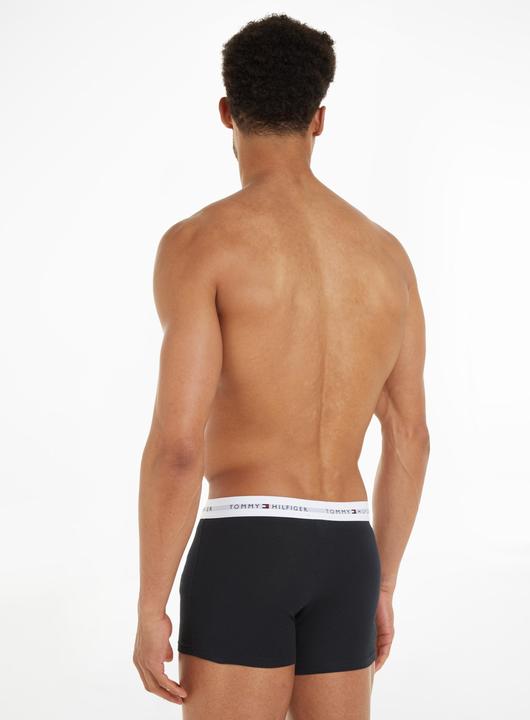 Produktbild Tommy Hilfiger 3p Trunk (S/M, 3er Pack)