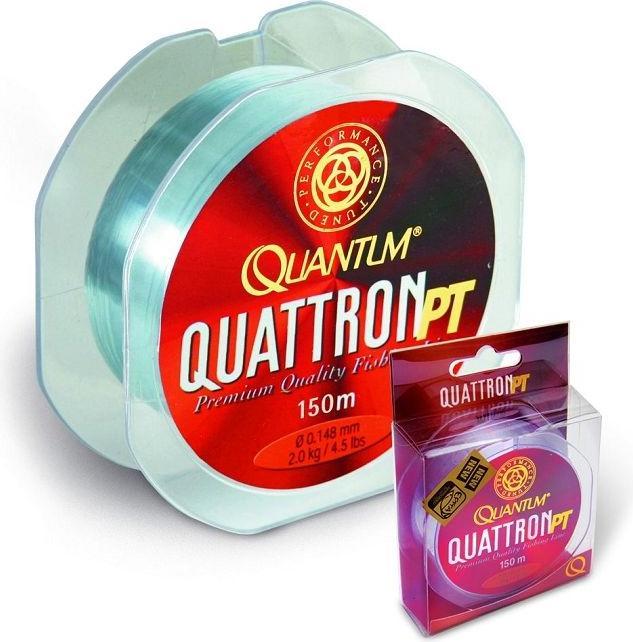 Quantum Quattron PT