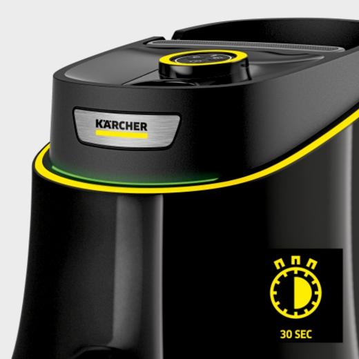Image du produit Kärcher SC 3 édition anniversaire de luxe (3.50 bar, 1900 W)