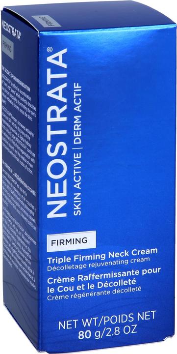 Immagine prodotto NeoStrata Skin Active Triple Firming Neck Cream (Crema da giorno)