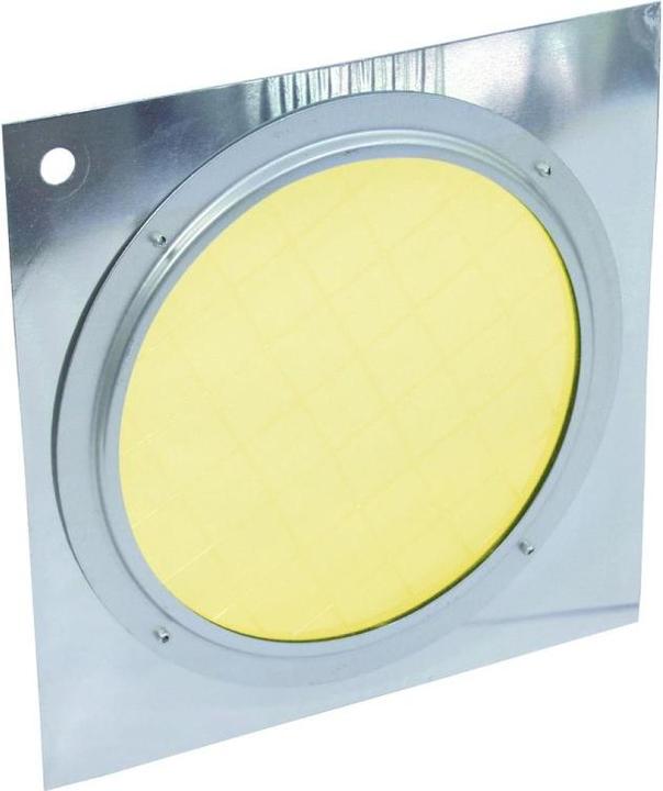 Produktbild Eurolite Dichroitischer Farbfilter Silber, Gelb Passend für (Bühnentechnik)PAR-56