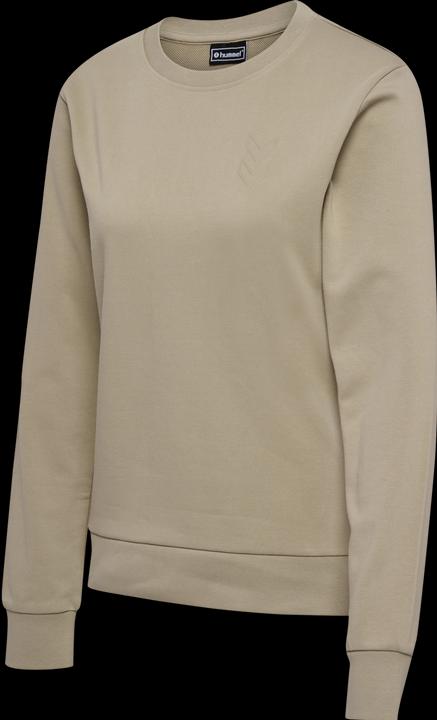 Actual product image hummel Hmlactive Sweatshirt Woman (XS)