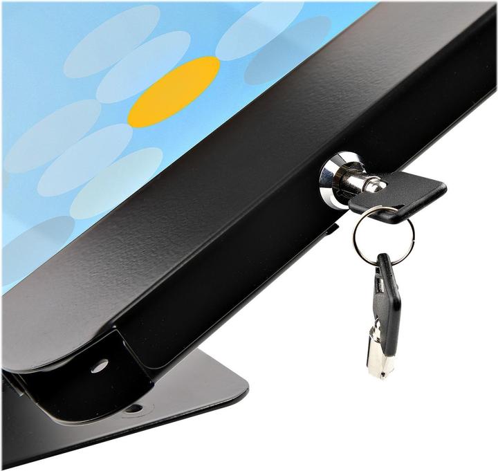 Image du produit StarTech Support de tablette sécurisé