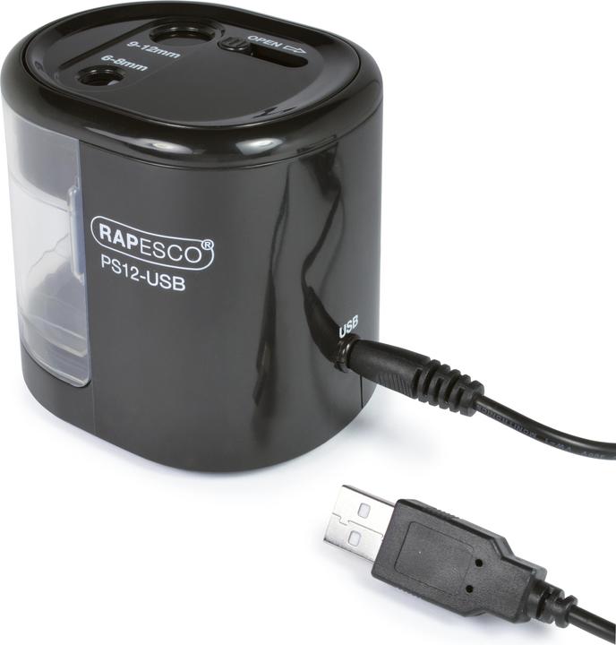 Rapesco Spitzer