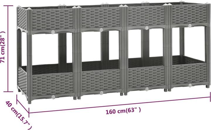 Image du produit VidaXL Birgid