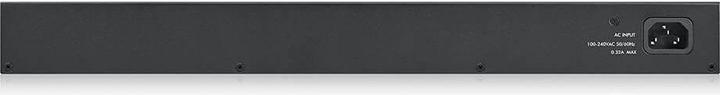 Image du produit Zyxel GS1900-24 v2 (26 Ports)