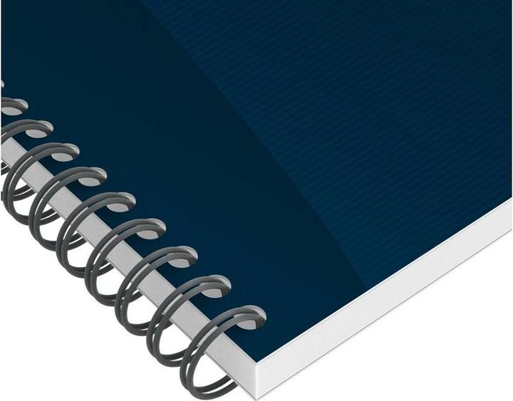 Actual product image Oxford Essentials (A4, Lined)