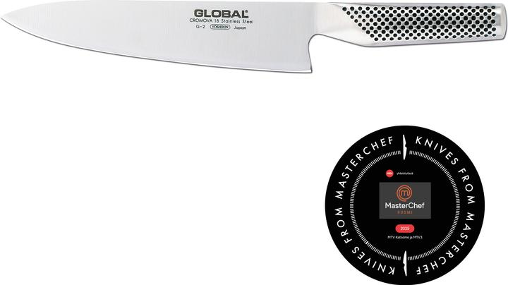 Produktbild Global G-02 (20 cm)