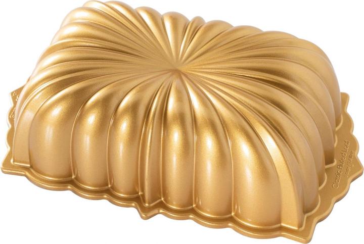 Produktbild Nordic Ware Klassische geriffelte Laibform