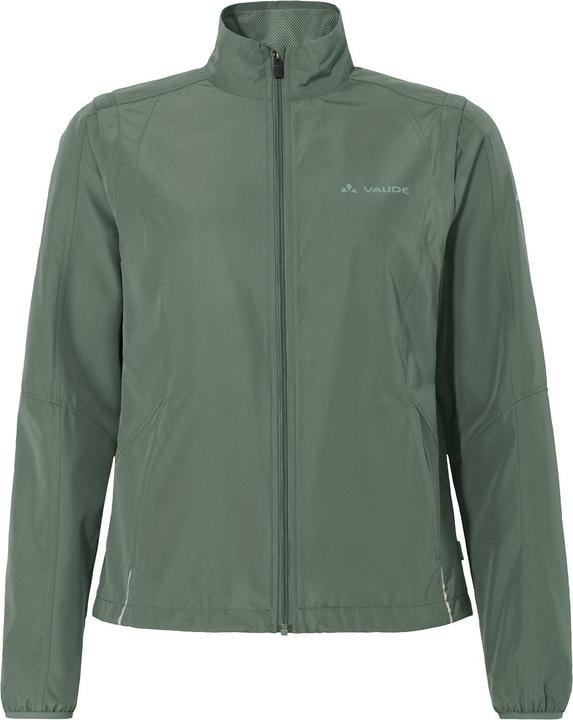 Vaude Dundee Classic ZO Jacket