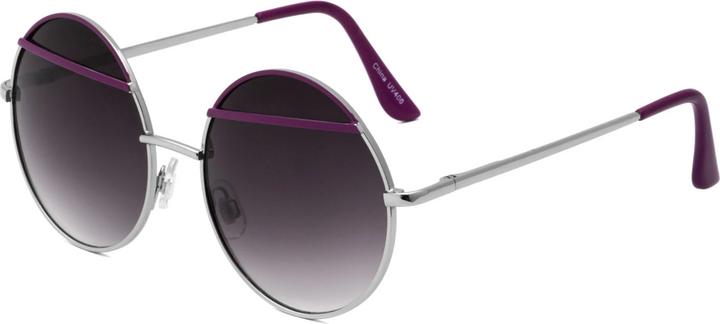 Actual product image Sunglasses-Store Sonnenbrille Retro