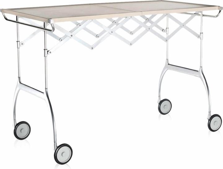 Actual product image Kartell Battista