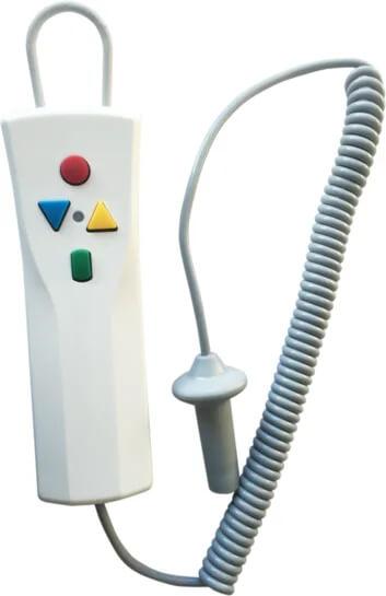 Actual product image Drive Badewannenlift Bellavita 2G (140 kg)